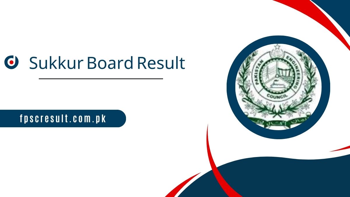 BISE Sukkur 9th Class Result 2023 Gazette Download