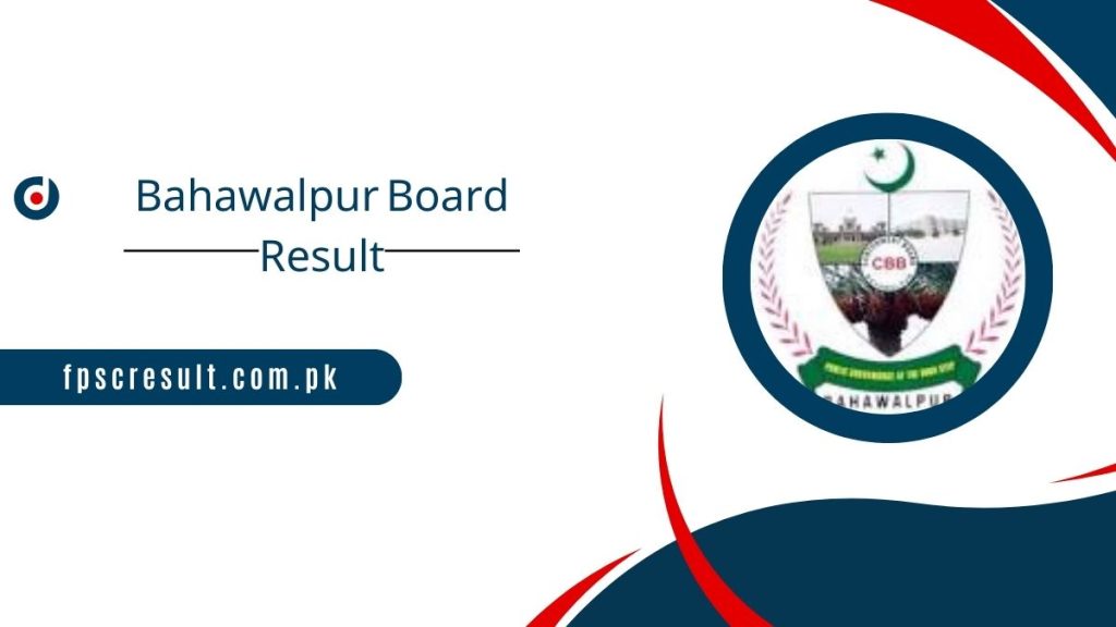 Bahawalpur Board Supplementary Result 2023 Announced