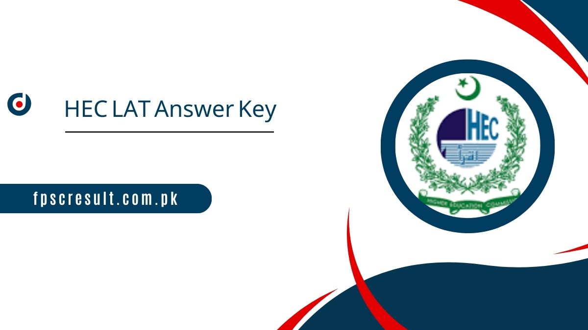 HEC LAT 12 January Answer Key 2025 [ Download PDF ]