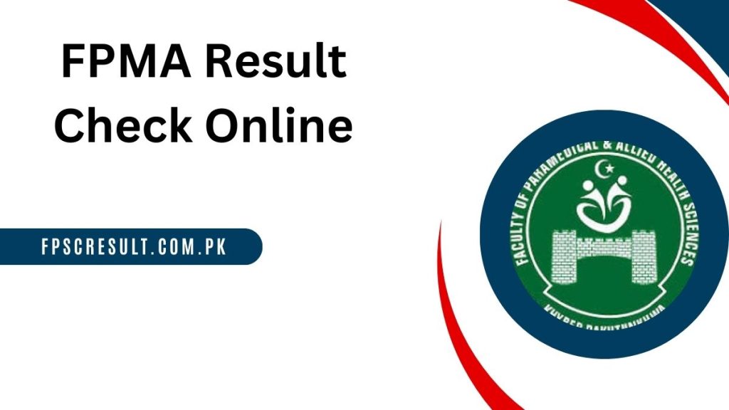 KPK Medical Faculty Result 2023 Check by Roll Number