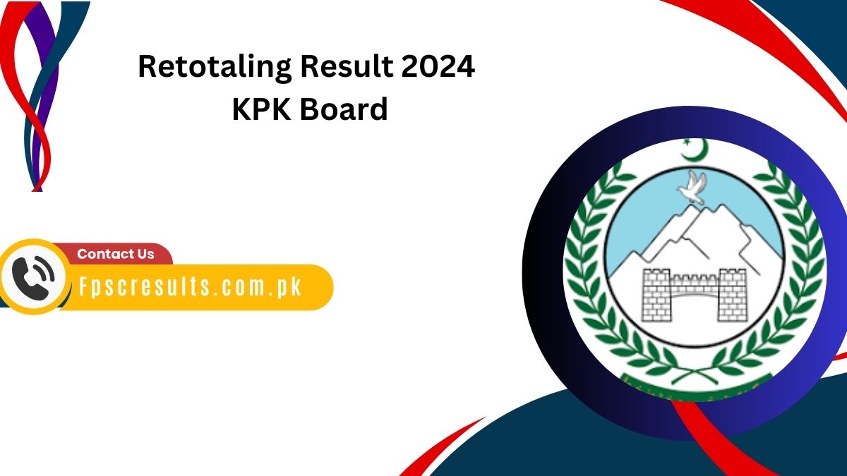 Retotaling Result 2024 KPK Board