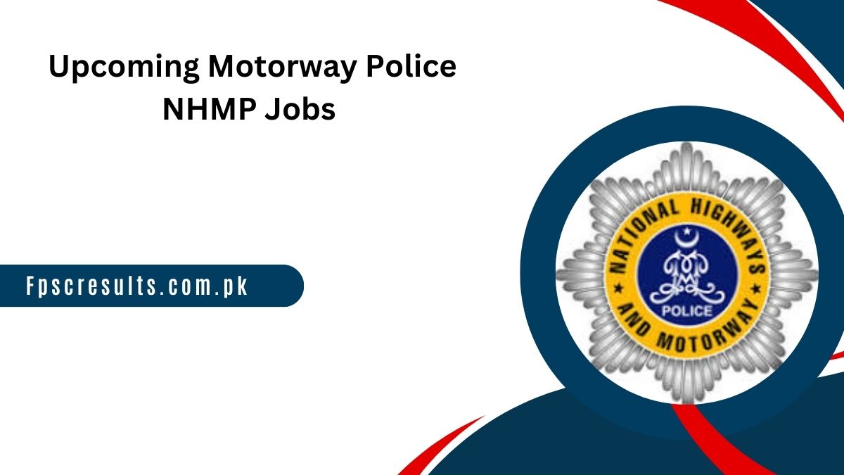 Upcoming Motorway Police Jobs 2024