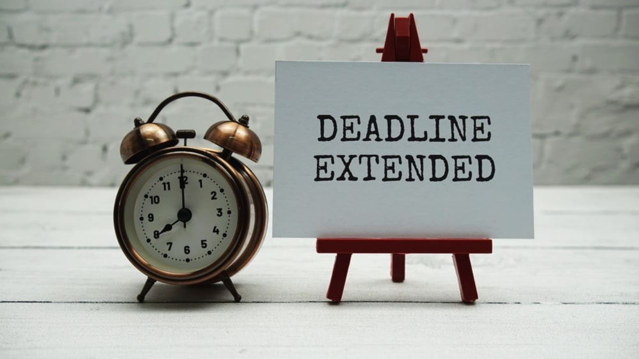 Deadline Extended for STI Vacancies in Punjab 2025