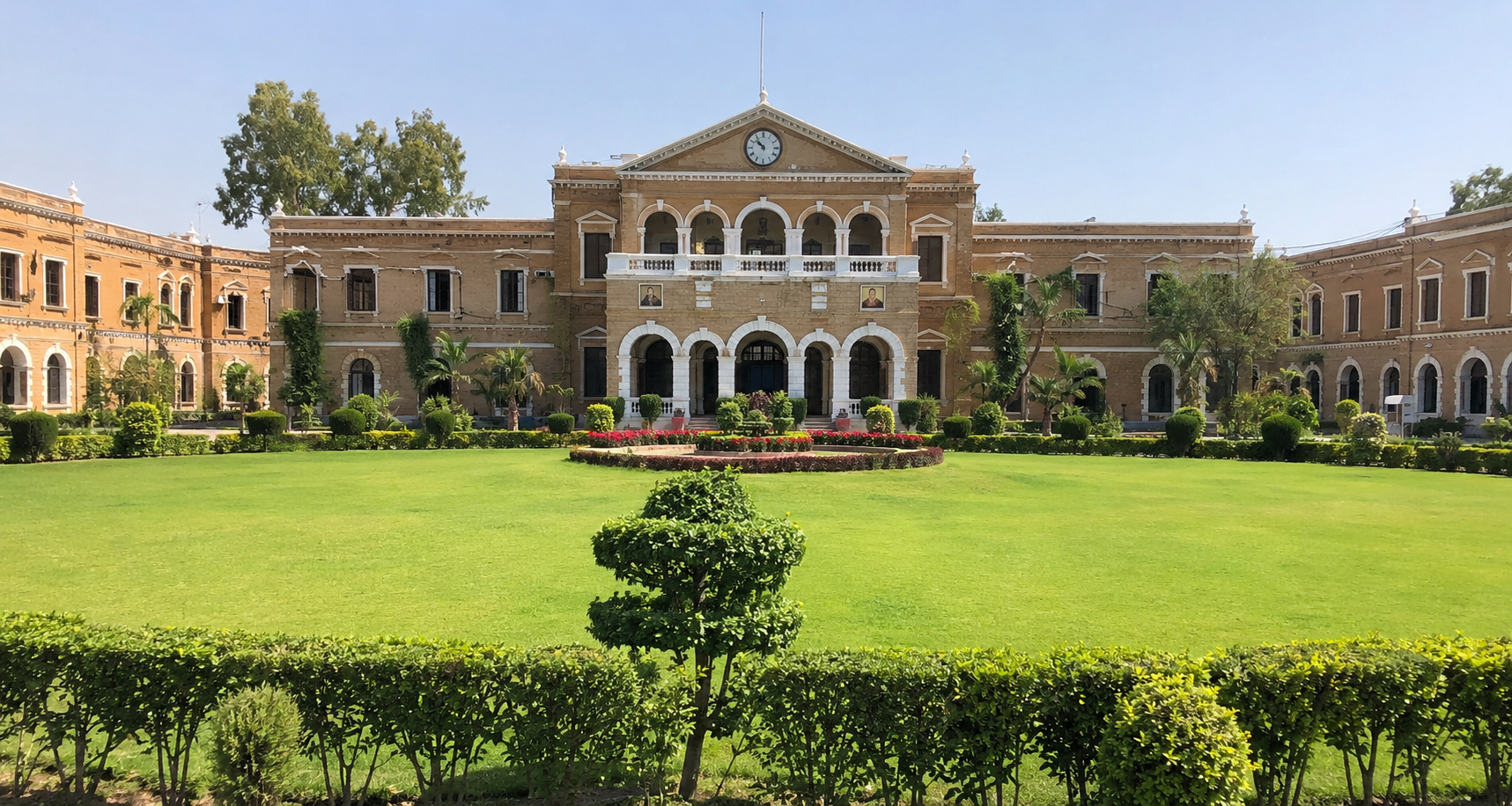 Islamia Collegiate School Result 2026 Check 6th 7th 8th and 9th
